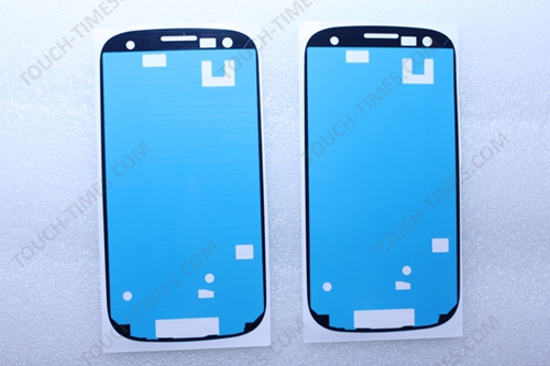 LCD Frame Adhesive for Sumsung Galaxy I9300