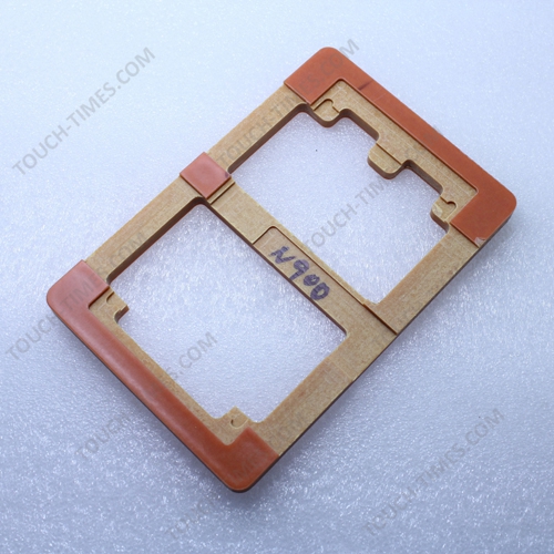 Screen Refurbish Mould LCD Fix Mold for Galaxy Note 3 N900