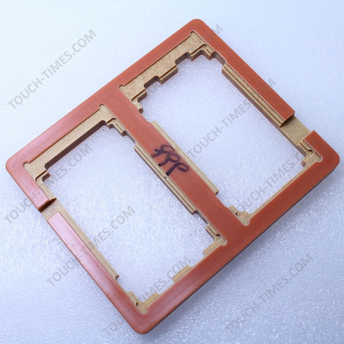 Screen Refurbish Mould LCD Fix Mold for Sumsung W999