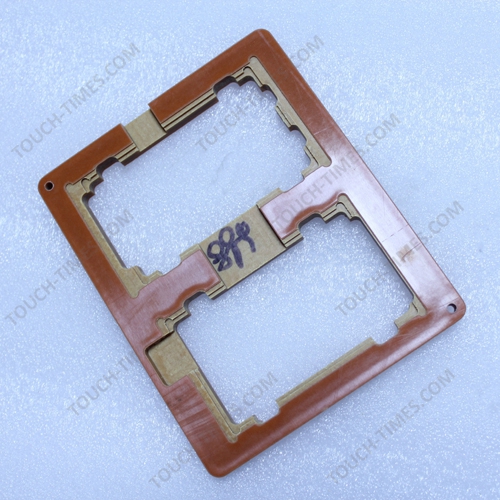 Écran LCD Fix Refurbish Mould Moule pour Sumsung W899