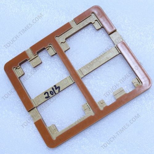 Screen Refurbish Mould LCD Fix Mold for Sumsung W2013