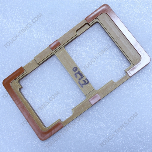 Screen Refurbish Mould LCD Fix Mold for Sumsung E120