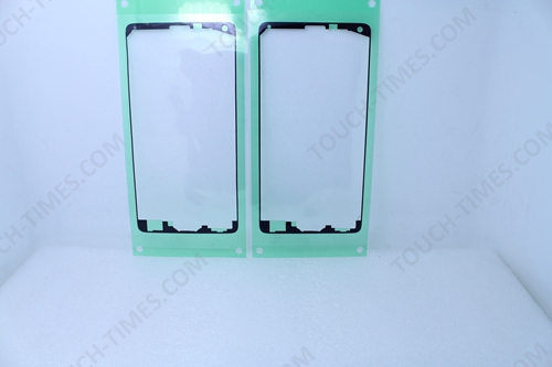 LCD Adhesivo Marco para Sumsung Galaxy S5 mini