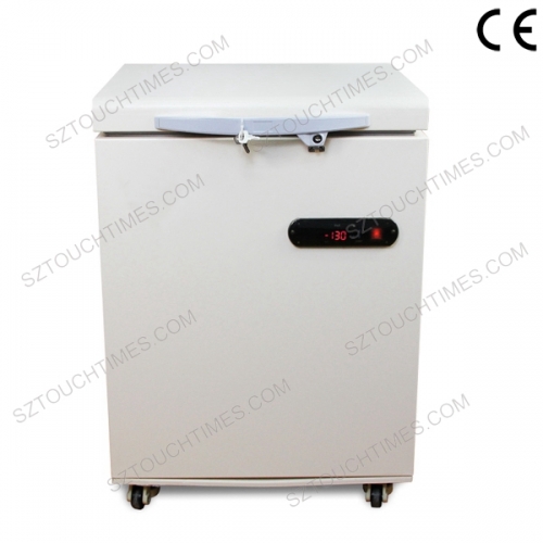 -150degree mini Size LCD Freezing Separator machine Freezen Separator for Curved Screen Refurbish