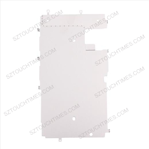 for iPhone 7 LCD Back Metal Plate