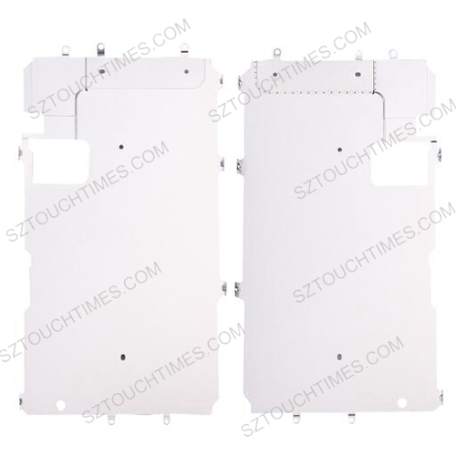 for iPhone 7 Plus LCD Back Metal Plate