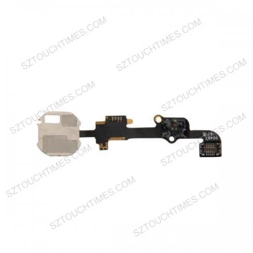 Home Button Flex Cable for iPhone 6s & 6s Plus