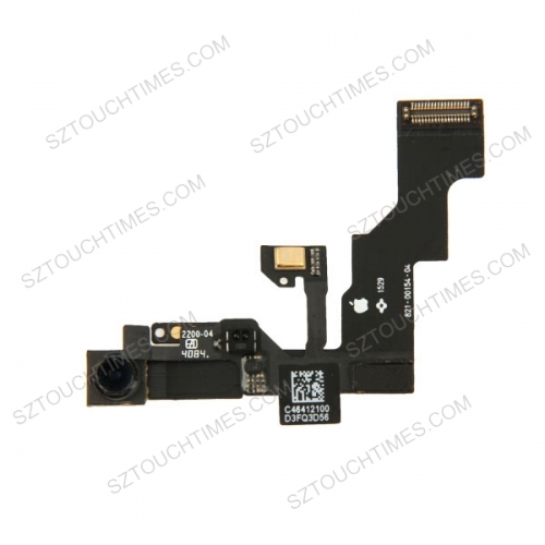 Front Facing Camera + Sensor Flex Cable for iPhone 6s Plus