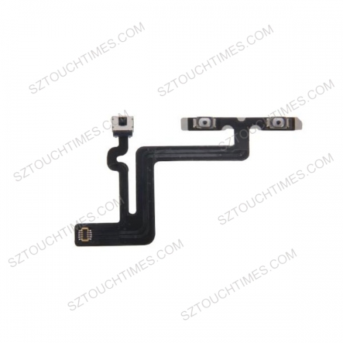 Volume Button Flex Cable for iPhone 6s Plus (Have Welded)