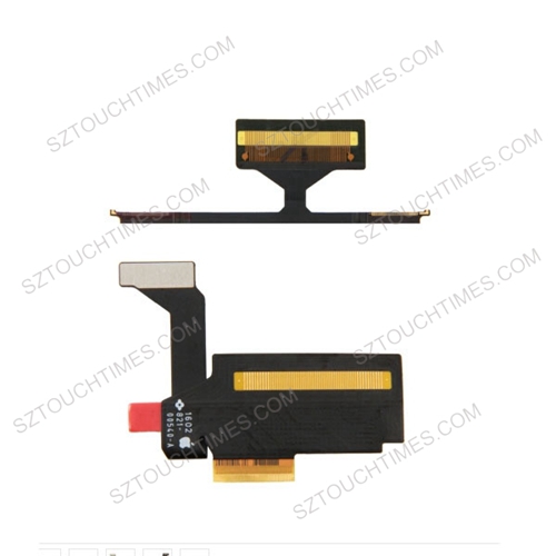 2 in 1 Kit LCD Connector + Touch Sensor Flex Cable for iPhone 6S