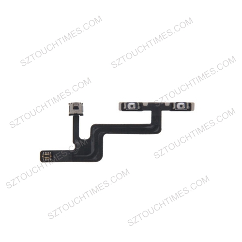 Volume Button Flex Cable for iPhone 6s