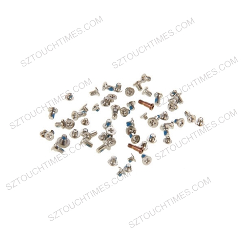 Repair Tools Complete Screws / Bolts Set for iPhone 6s