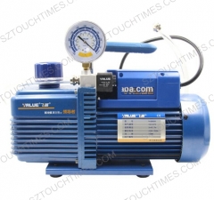 4L Vacuum Pump for YMJ laminating machine