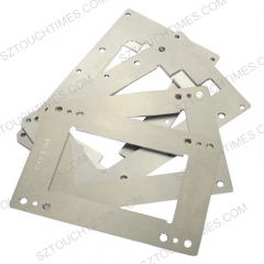 YMJ Laminating machine moulds for all iphone sumsung screen refurbishment etc