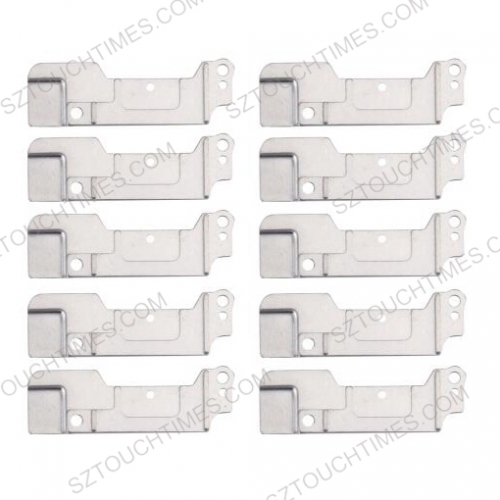 10 PCS for iPhone 6 Plus Home Button Retaining Bracket