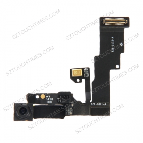 Front Facing Camera with Sensor Flex Cable for iPhone 6G