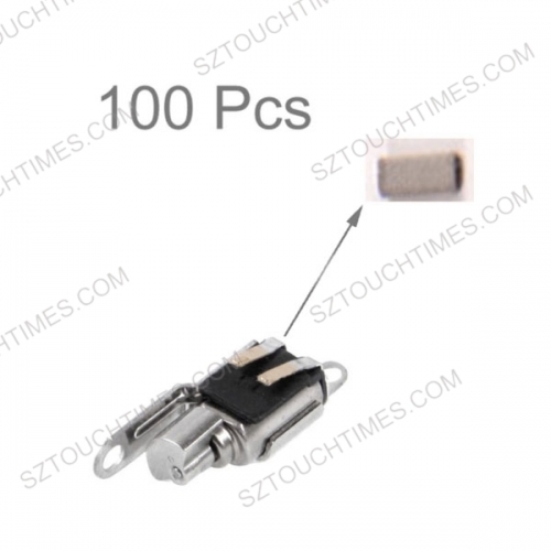 100 PCS Conductive Cotton Block for iPhone 5 Vibrator Motor