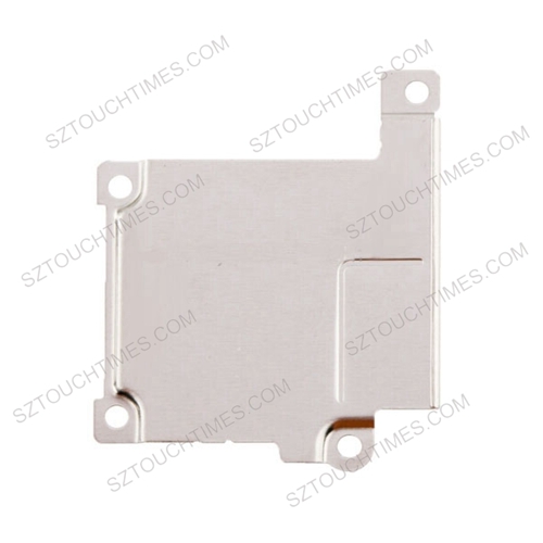 LCD Assembly Flex Connector Metal Bracket Replacement for iPhone 5S