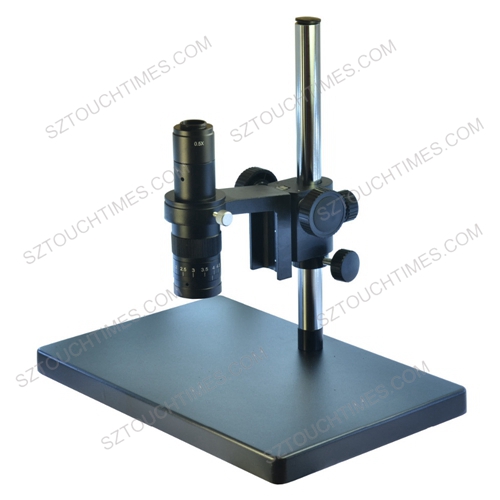 0.7-4.5X Zoom Vedio Microscope Single Set