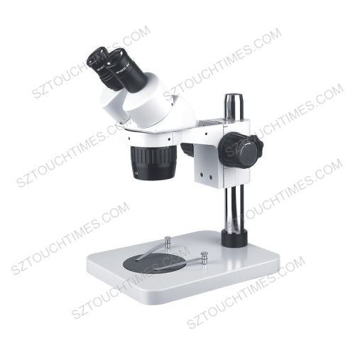 20X / 40X 2 magnifications stereo microscope