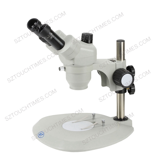 7X~40X Binocular Stereo Mircorscope with LED Light