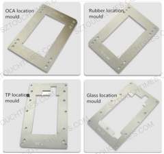 Mould kit for S6