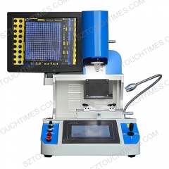 Mobile ic repair tools WDS 700 machine infrared bga rework station for cell phone mobile