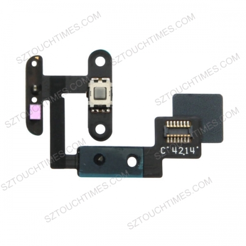 Microphone Flex Cable for iPad Air 2 / iPad 6
