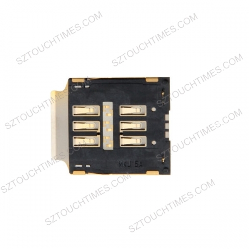 Card socket for iPad Air 2 / iPad 6