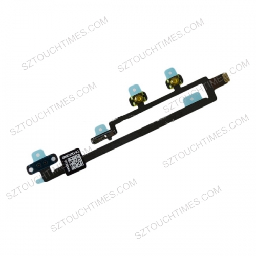 Volume Button Flex Cable Replacement for iPad Air / iPad 5