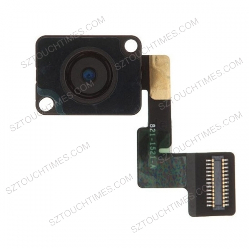 Rear Facing Camera Flex Cable Replacement for iPad Air / iPad 5