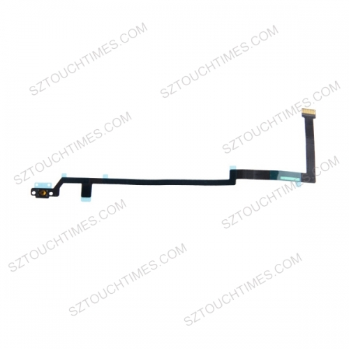 Home Key Flex Cable for iPad Air / iPad 5