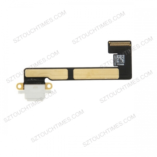 Charging Port Flex Cable Ribbon Replacement for iPad mini 3