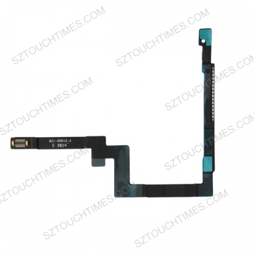 Home button Flex Cable for iPad mini 3