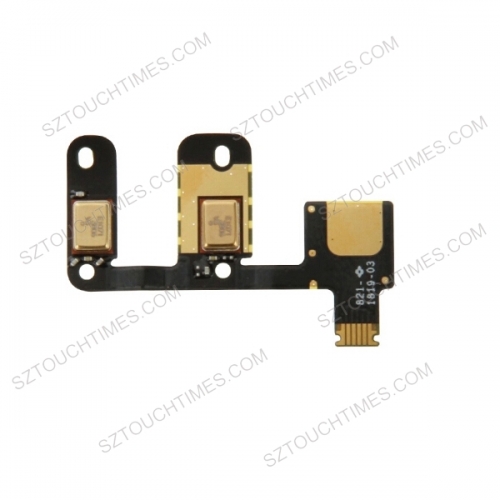 Sensor and Microphone Flex Cable for iPad mini 3