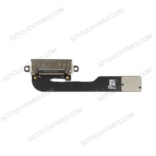 Charging port with Flex Cable for iPad 2