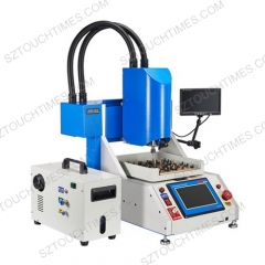 For iPhone Mainboard Repairing CNC Router IC Grinding Machine