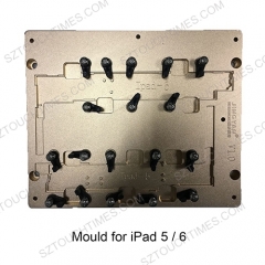 Mould for iPad 5 6