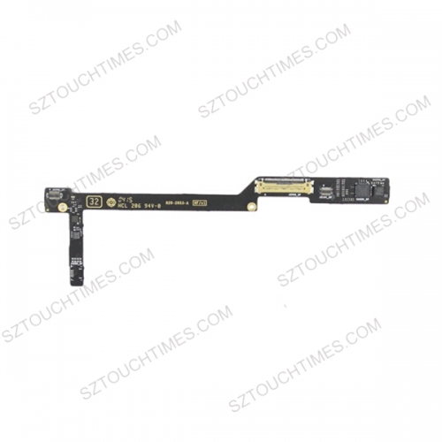 LCD Connector Flex Cable for iPad 2 Wifi Version