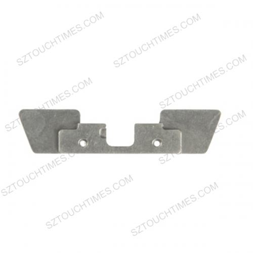 Button of Iron for iPad 2