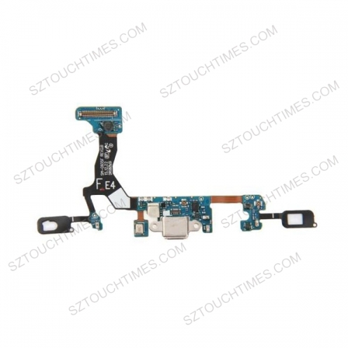 Charging Port & Sensor Flex Cable for Galaxy S7 Edge G935F / G935A