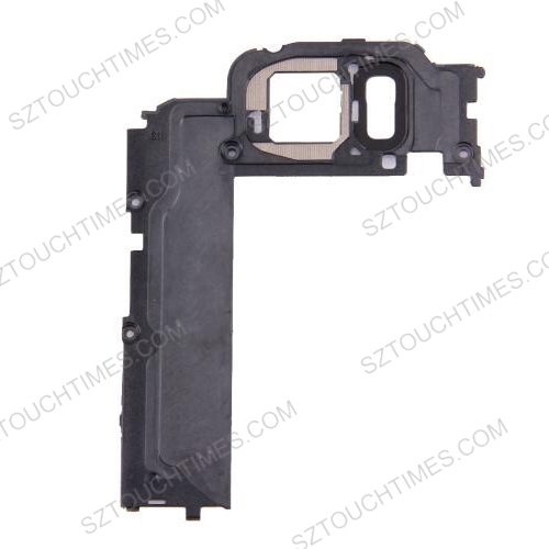 Back Plate Rear Camera Lens Frame for Galaxy S7 Edge / G935F