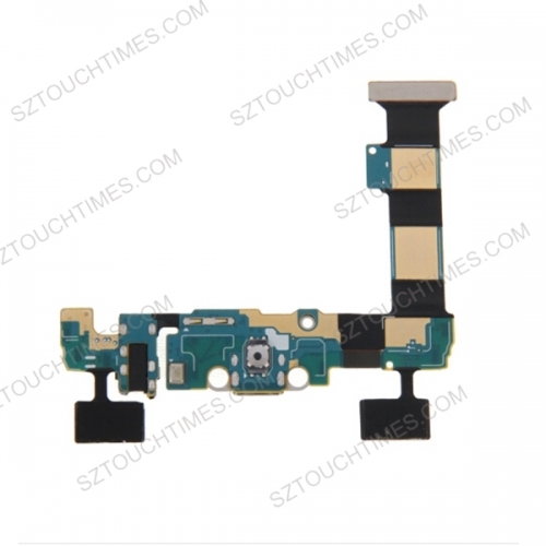 OEM Charging Port Flex Cable for Galaxy S6 Edge plus G928F / G928A / G928P / G928T / G928V