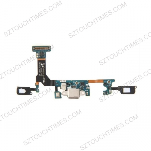 OEM Charging Port Flex Cable Part for Galaxy S7 G930F / G930V