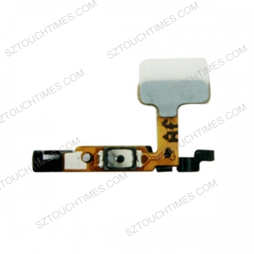 OEM Power Switch Button Flex Cable for Galaxy S6 Edge SM-G925F