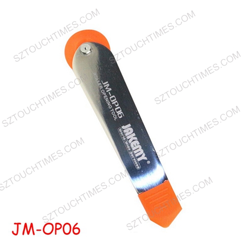 JAKEMY JM-OP06 Rolling Opener Repair Tool for iPhone Smartphone Laptop Tablet