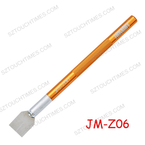 JAKEMY JM-Z06 Cutting Graver Knife with Blade Scraping Cutter DIY Pcb Fixtures Holder Wood Carving Knife Set
