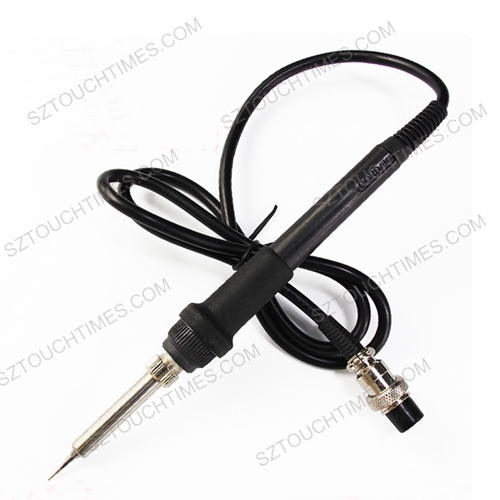 Electrical Soldering Iron Handle Welding Repair Part Tools for GD936A 938A 952 952A and Other SMD Soldering Station
