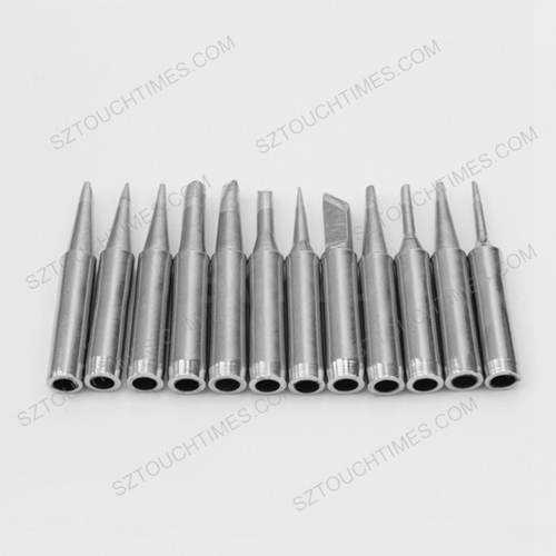 Soldering Iron Tips For Hakko Solder Rework Station Welding Repair Tools 900M-T Iron Tip