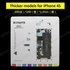 for iPhone 4S